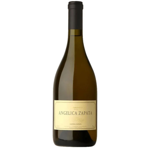 Catena Angelica Zapata Chardonnay 2021