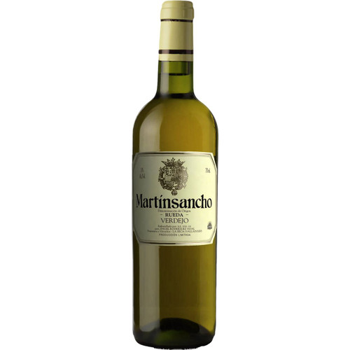 Angel Rodriguez Martinsancho Rueda Verdejo 2022