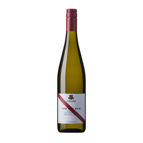 d'Arenberg The Dry Dam Riesling 2024