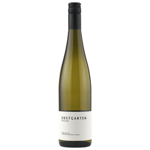Schmolzer & Brown Obstgarten Riesling Selection 2024