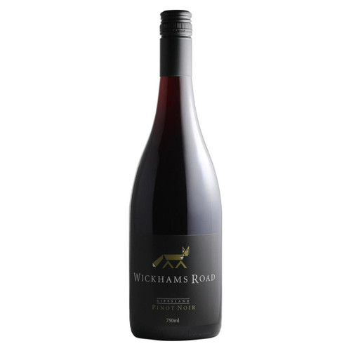 Hoddles Creek 'Wickhams Road' Yarra Valley Pinot Noir 2024
