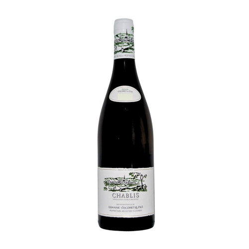 Domaine Vocoret Chablis AC 2022