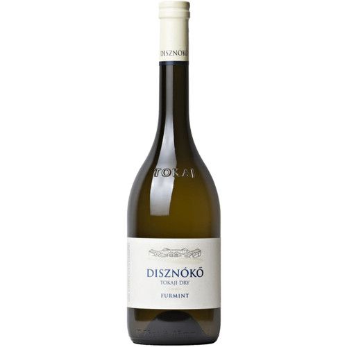 Disznókö Tokaji Dry Furmint 2023