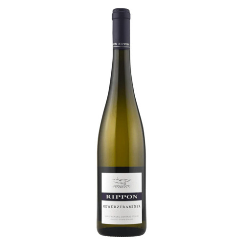 Rippon Gewürztraminer 2022