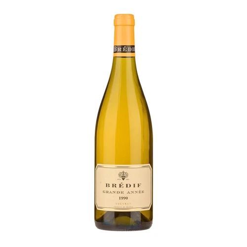 Marc Bredif Vouvray 'Grand Année' 1990