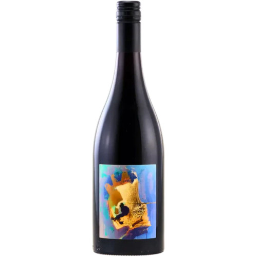 Dr Edge Tasmanian Pinot Noir 2024