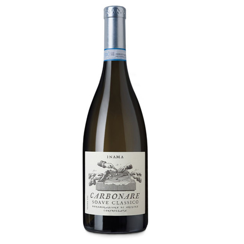 Inama 'Carbonare' Soave Classico 2022