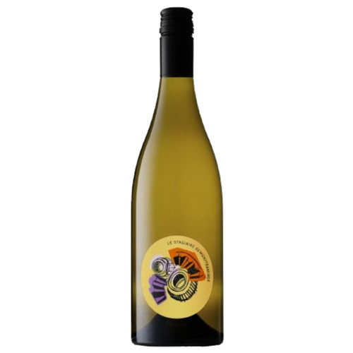 Garagiste Le Stagiaire Gewurztraminer 2024
