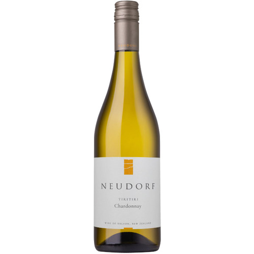 Neudorf Tiritiri Chardonnay 2023