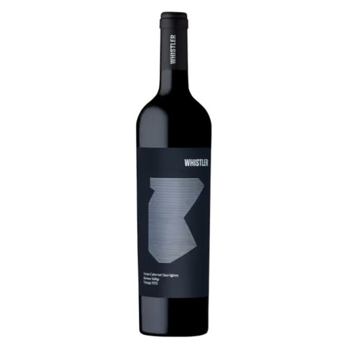 Whistler Estate Cabernet Sauvignon 2023
