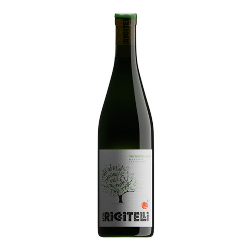 M.Riccitelli 'The Apple' Torrontes 2025