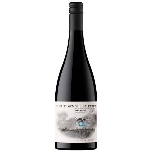 Thistledown She's Electric Grenache 2024