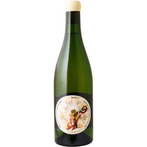 Patrick Sullivan Bull Swamp Chardonnay 2024