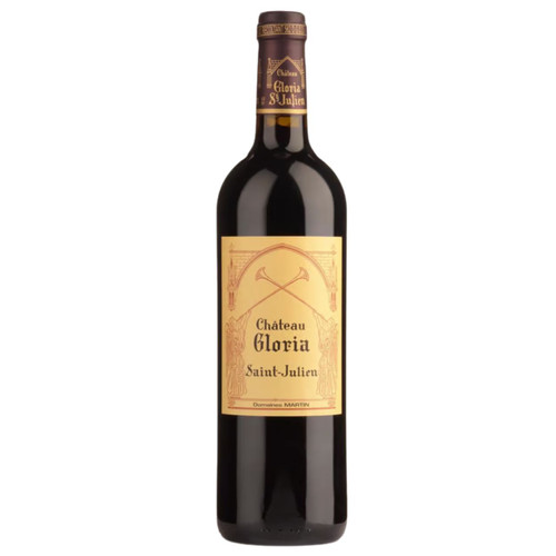 Chateau Gloria St-Julien 2022