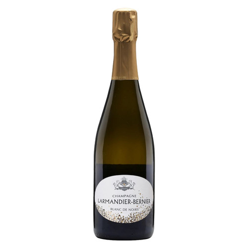 Larmandier Bernier Champagne Blanc de Noirs 2015 (Disg May 2022)