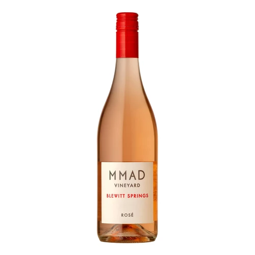 MMAD Vineyard Rose 2026