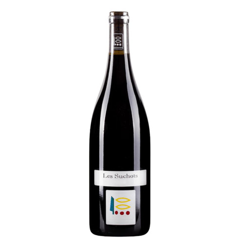 Domaine Prieure Roch Vosne Romanee "Les Suchots" 1er Cru 2021