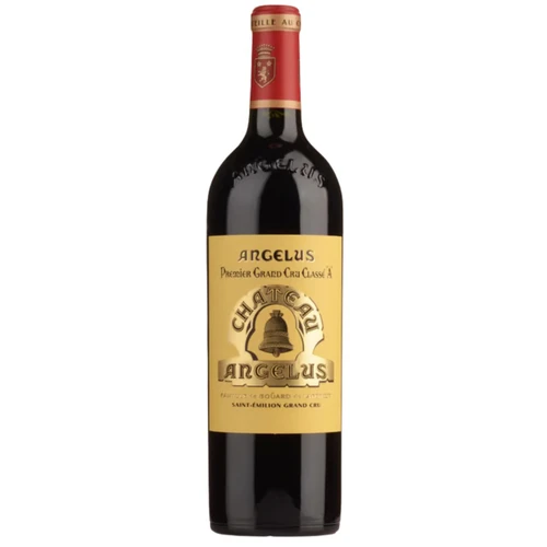 Chateau Angelus St-Emilion 2022