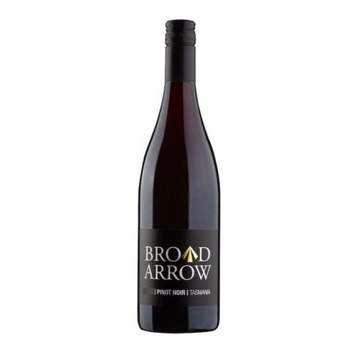 Broad Arrow Pinot Noir 2023