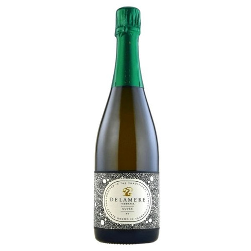 Delamere Cuvee Sparkling NV