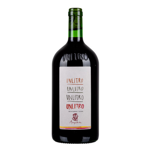 Ampeleia Unlitro Toscano Rosso 2024 (1 Litre)