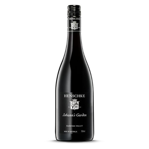 Henschke Johann's Garden Grenache Mataro 2023
