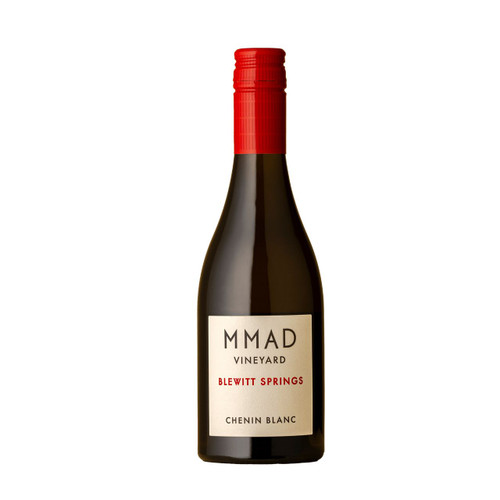 MMAD Chenin Blanc 2023 375mL Half Bottle