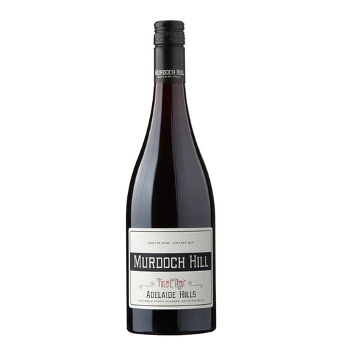 Murdoch Hill Adelaide Hills South Australia Pinot Noir
