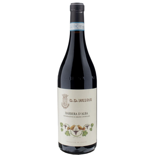 Vajra Barbera D'Alba 2023