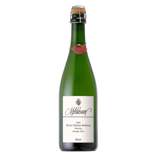 Melsheimer Mullay-Hofberg Riesling Sekt 2020