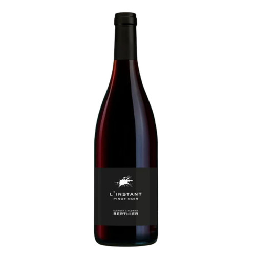 Clément & Florian Berthier L'Instant Pinot Noir 2023