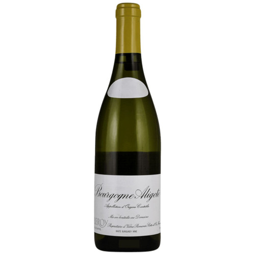 Domaine Leroy Bourgogne Aligote 2017