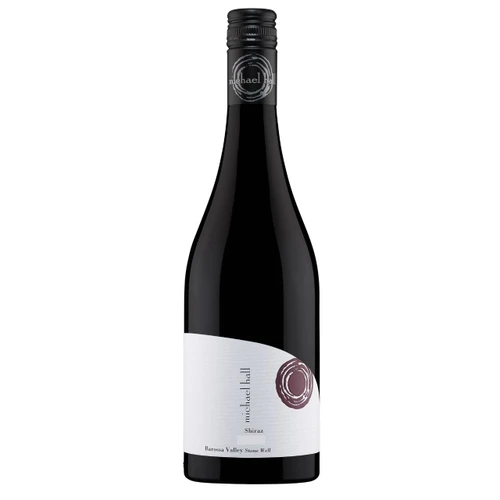Michael Hall 'Stonewell Rd' Barossa Valley Shiraz 2021 Magnum 1500mL