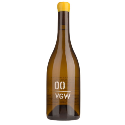 00 Wines VGW Chardonnay 2022