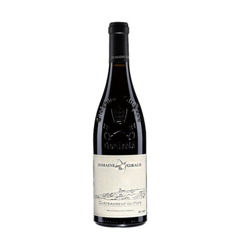 Domaine Giraud Chateauneuf du Pape Rouge "Tradition" 2021