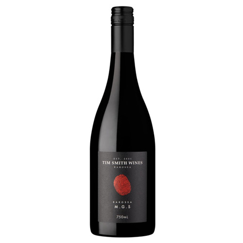 Tim Smith MGS Mataro Grenache Shiraz 2025