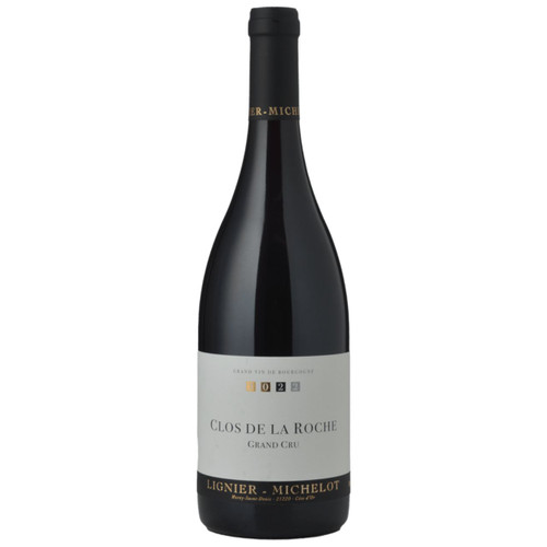 Domaine Virgile Lignier Michelot Clos de la Roche Grand Cru 2022