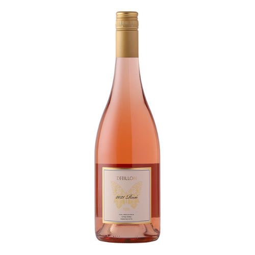 Bindi "Dhillon" Col Mountain Rosé 2025