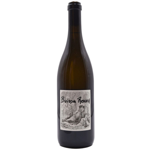 Domaine Didier Dagueneau Buisson Renard 2022