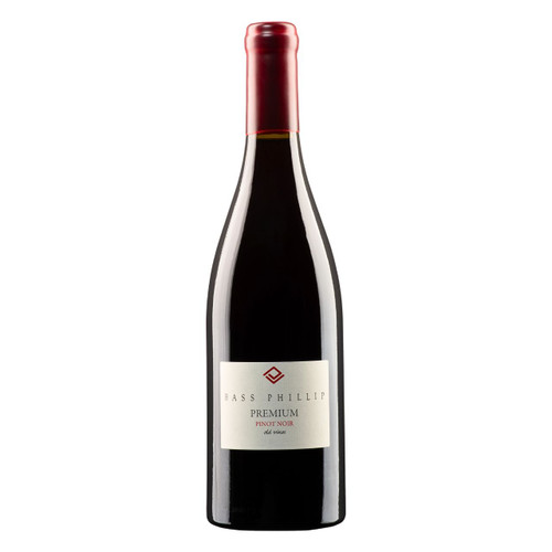 Bass Phillip Premium Pinot Noir 2023