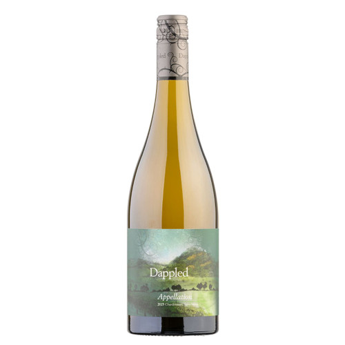 Dappled 'Appellation' Yarra Valley Chardonnay 2025