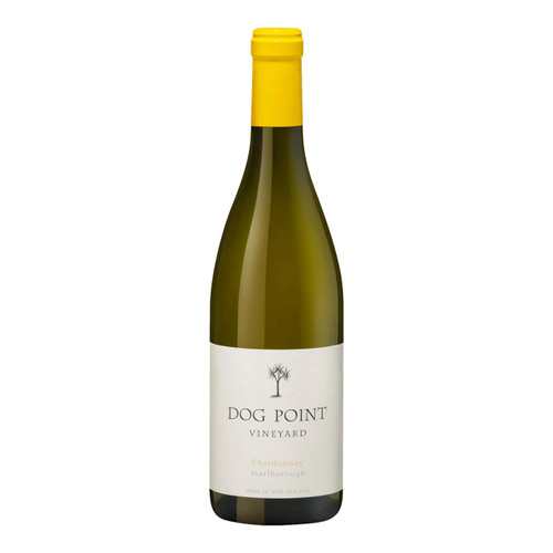 Dog Point Chardonnay 2014