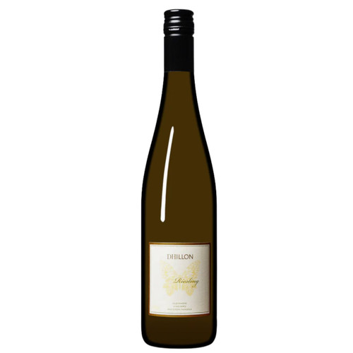 Bindi Dhillon Glenhope Riesling 2024