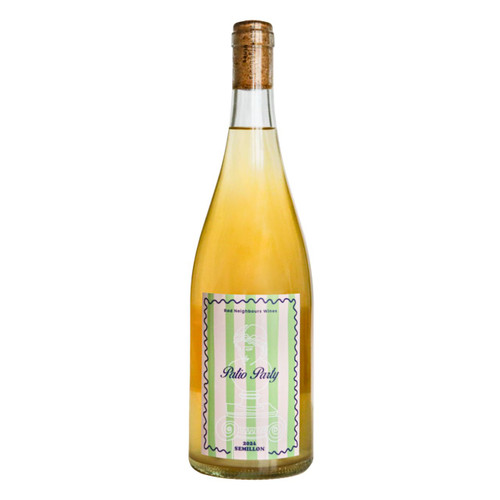 Bad Neighbours Patio Party Semillon 2024