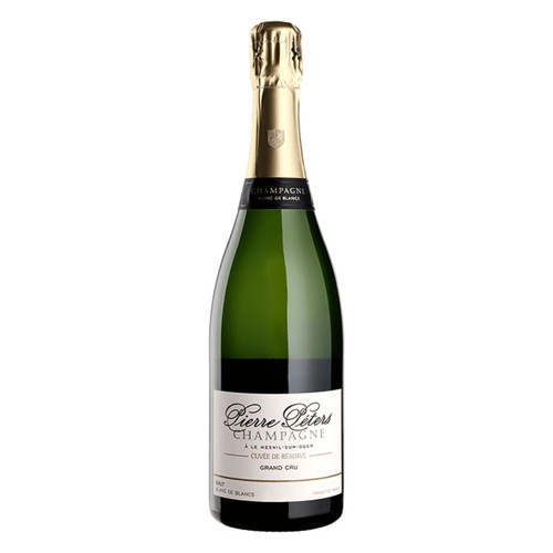 Pierre Péters Cuvée de Réserve Grand Cru Blanc de Blancs NV