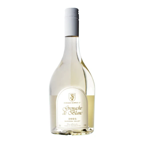 Forage Supply Co Grenache de Blanc 2025