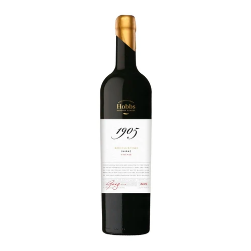 Hobbs '1905' Shiraz 2023