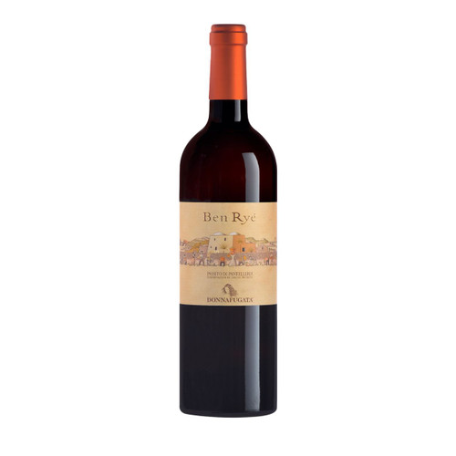 Donnafugata Passito di Pantelleria Ben Rye 2022 375ml HALF BOTTLE
