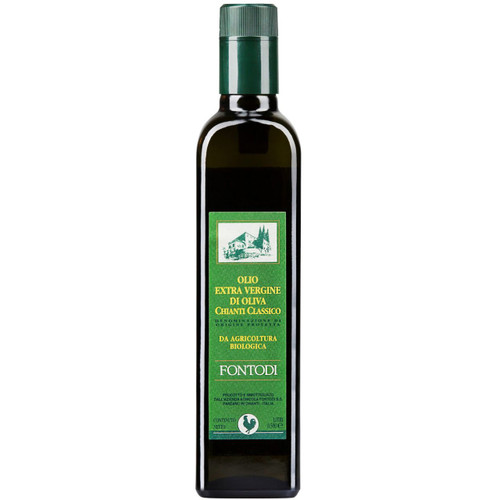 Fontodi Olive Oil 2024 500ml