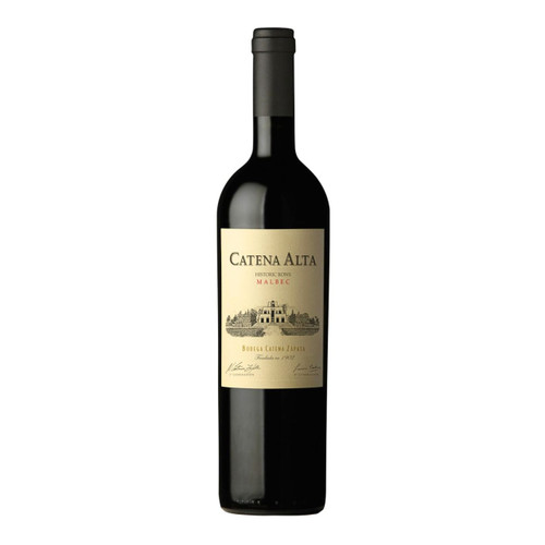 Angelica Zapata Malbec Alta 2021 - The Wine Emporium
